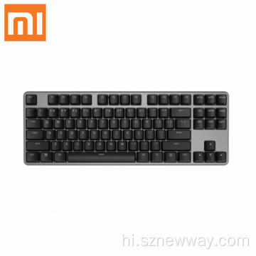मूल Xiaomi Yuemi Pro MK02 मैकेनिकल कीबोर्ड